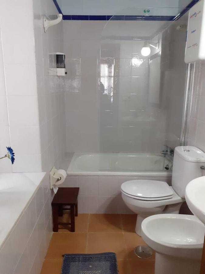 La Casina De Santulaya Villa Adrales Bagian luar foto