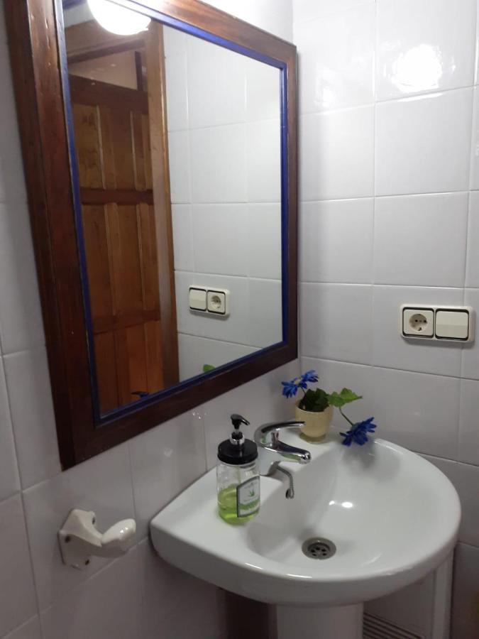 La Casina De Santulaya Villa Adrales Bagian luar foto
